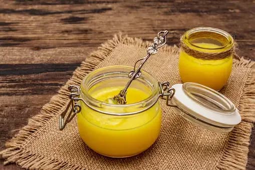 The Golden Elixir of Wellness: Unveiling the Magic of A2 Cow Ghee