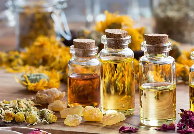 Cold-Pressed Oils: Why Temperature Changes Everything