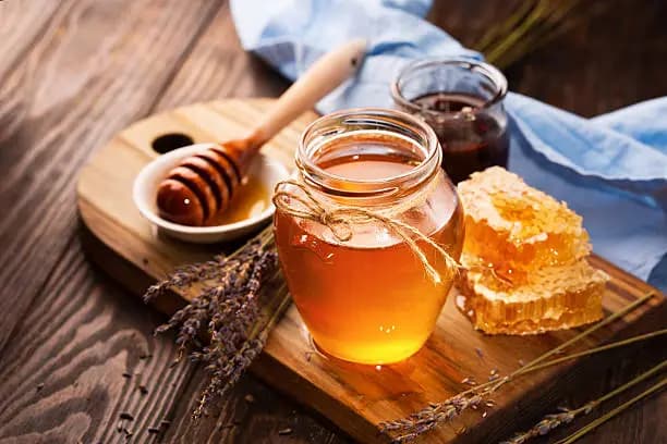The Sweet Truth: Benefits of Organic Honey