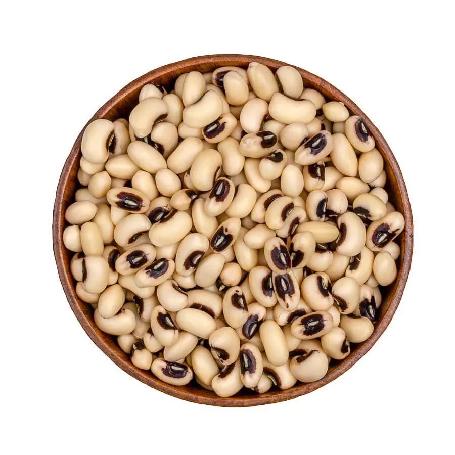 Cowpea White - Premium organic Pulses from Swastik Organics