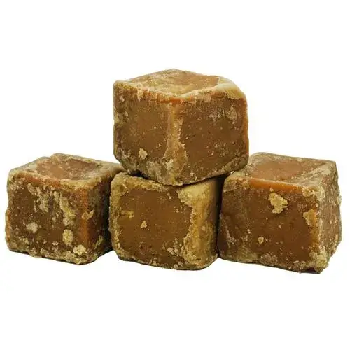 Jaggery Square - Premium organic Sweeteners from Swastik Organics