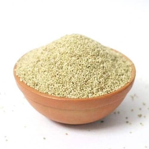 Little Millet (same) - Premium organic Millets from Swastik Organics