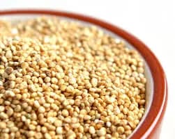 Quinoa - Premium organic Grains from Swastik Organics