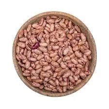 Rajma Chitra - Premium organic Pulses from Swastik Organics