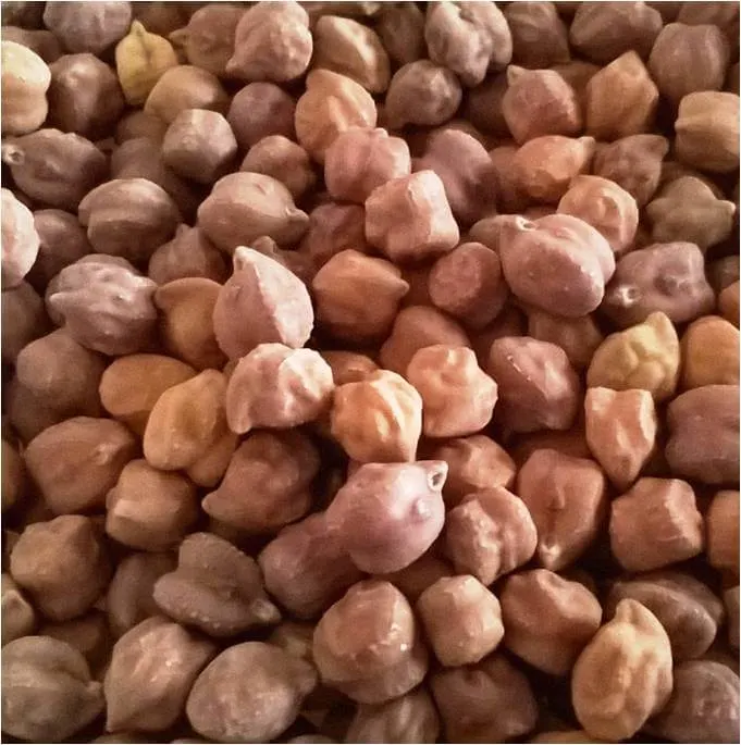 Bengal Gram - Premium organic Pulses from Swastik Organics