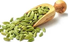 Cardamom Green - Premium organic Spices from Swastik Organics