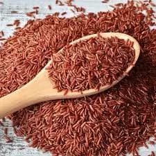 Red Rice - Premium organic Rice from Swastik Organics